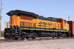 BNSF B40-8W #501